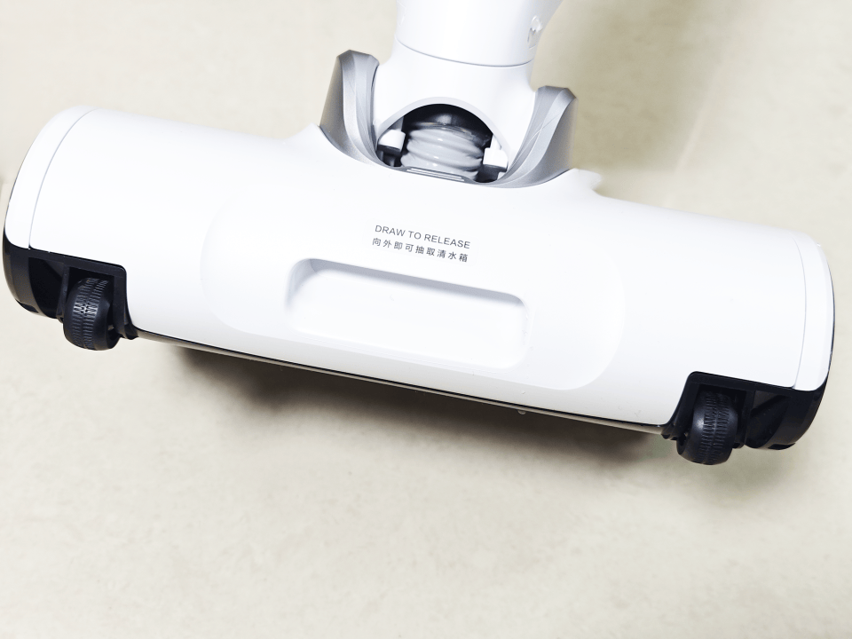 云鲸智能洗地机F1冠军版:千元卷王,清洁力MAX,轻松搞定家务!