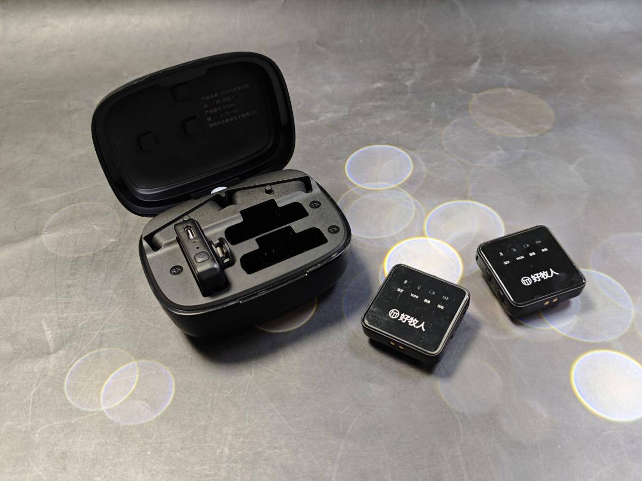 无线领夹麦克风什么牌子好用?一文看懂哪款麦克风音质效果好