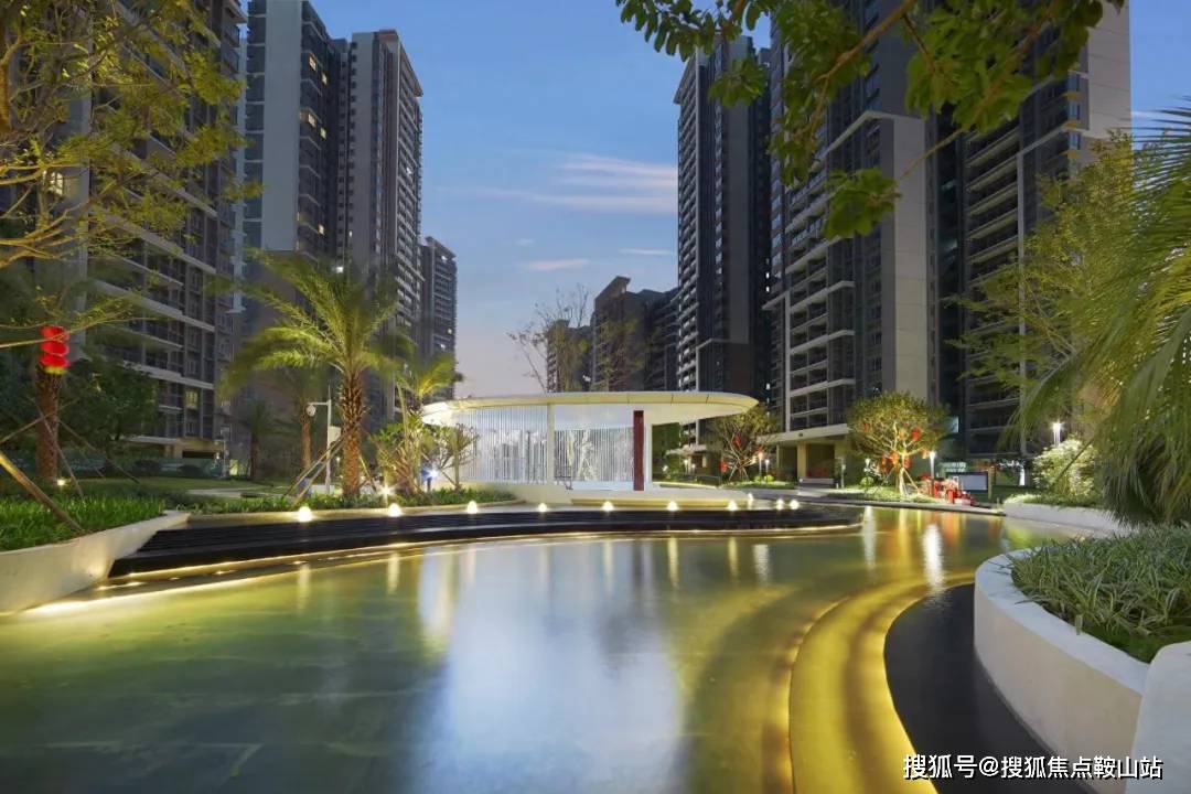 网站丨凯德山海连城售楼处丨营销中心-电话-楼盘详情-地址-户型-价格