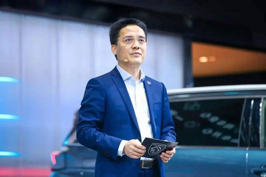 潘占福调回一汽陈彬任一汽大众党委书记总经理