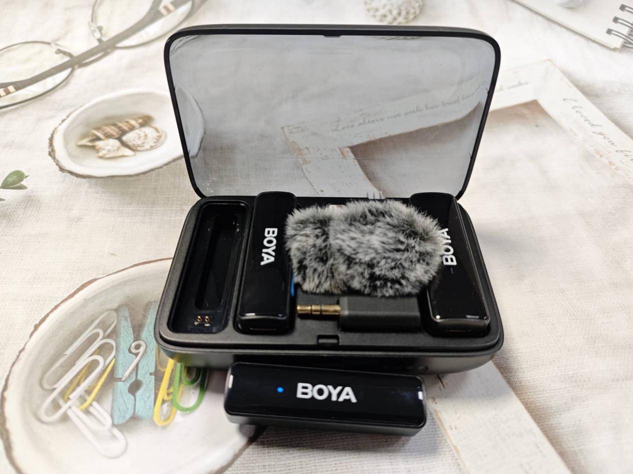 博雅麦克风和西圣哪个好？博雅、西圣、浩瀚等四款热门麦克风测评