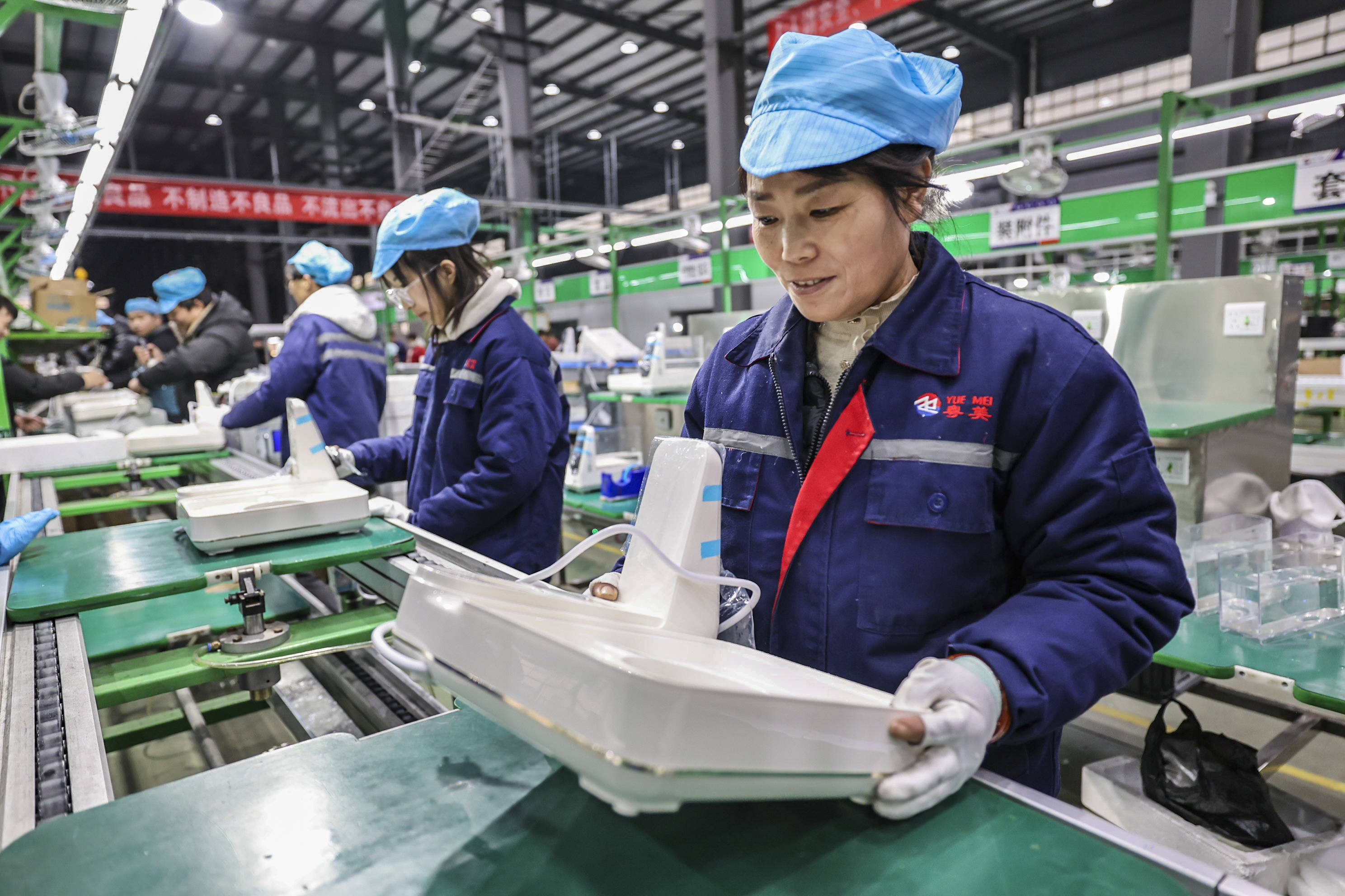 电器组装加工(电器组装加工行业工资标准)