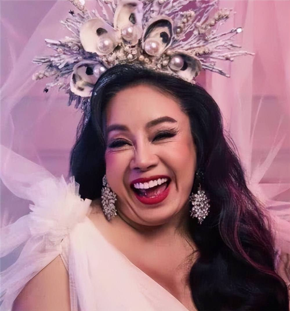 泰国62岁富婆,坐拥14任丈夫,征夫条件苛刻,却被曝凄惨现状?