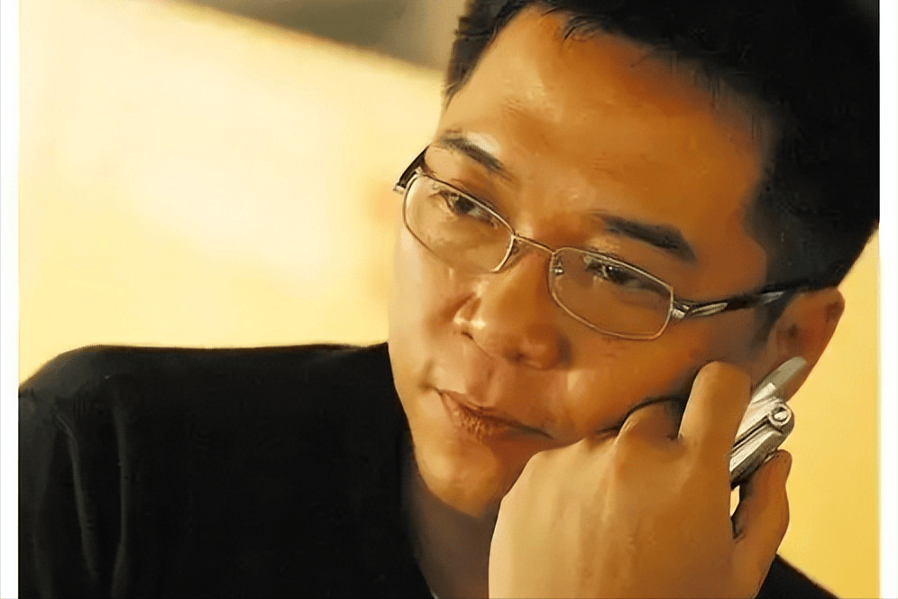 关锦鹏 来自搜狐网