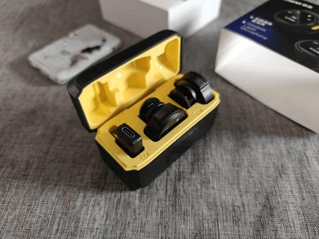 麦克风什么牌子的好？哪种领夹麦性价比高，最好的无线麦克风品牌