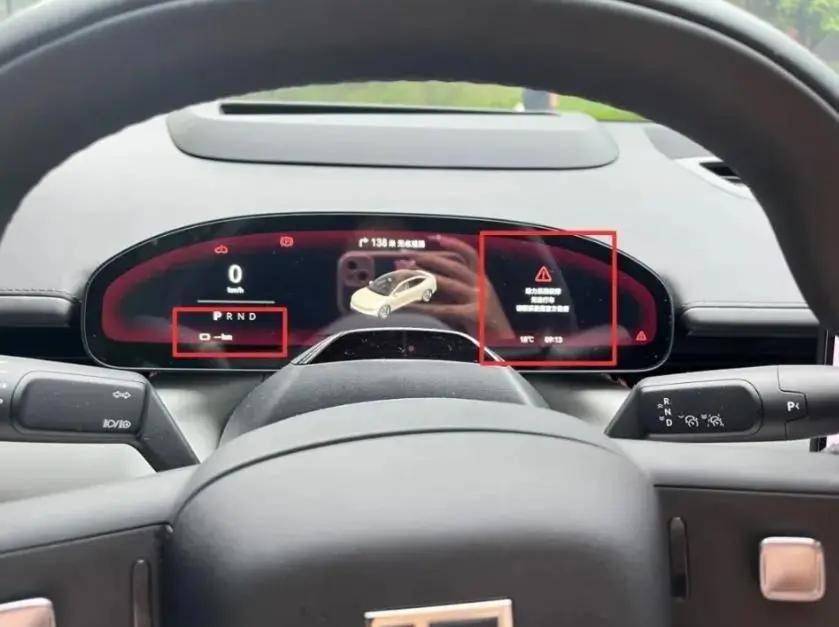 极氪,为啥频繁出问题?_搜狐汽车_搜狐网