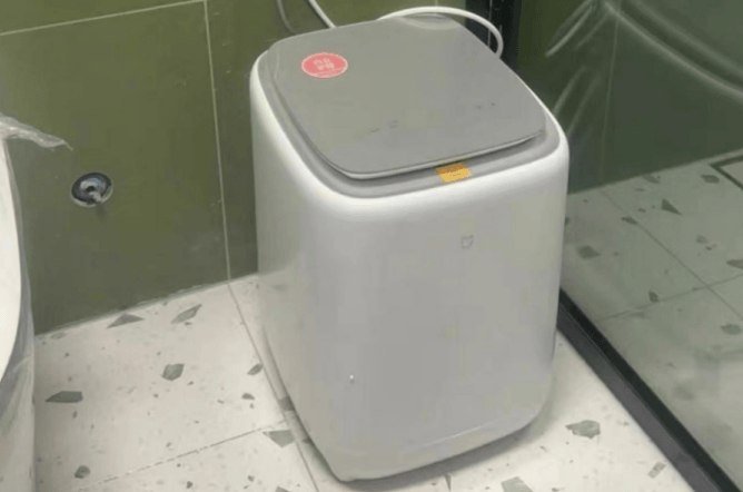 洗内衣裤的洗衣机哪个品牌好?精选排名第一的迷你洗衣机