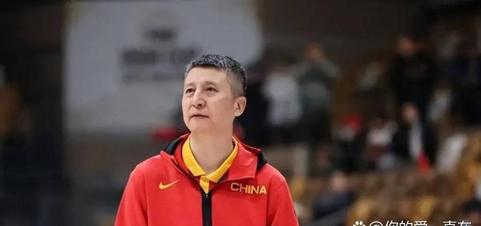 喜讯!王治郅出任篮管中心主任,刘玉栋助力