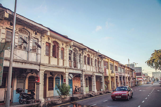 图片[10]-一个美食遍地的华人小城 -华闻时空