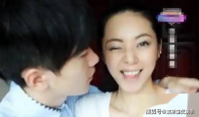 她被称为中国黄金身材,巅峰期退圈结婚,丈夫身份特殊到不方便说