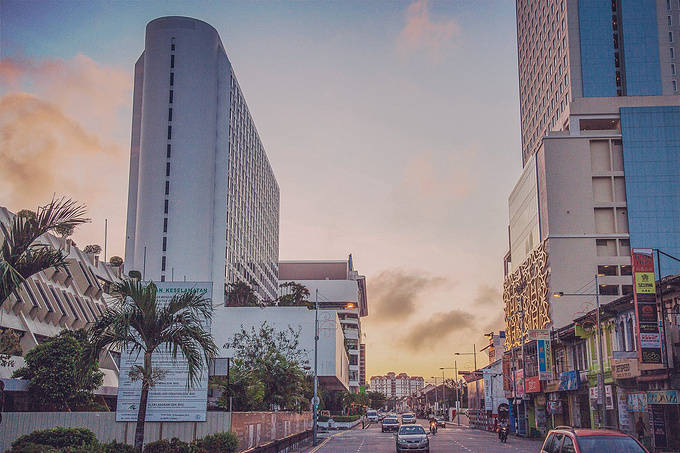 图片[8]-一个美食遍地的华人小城 -华闻时空