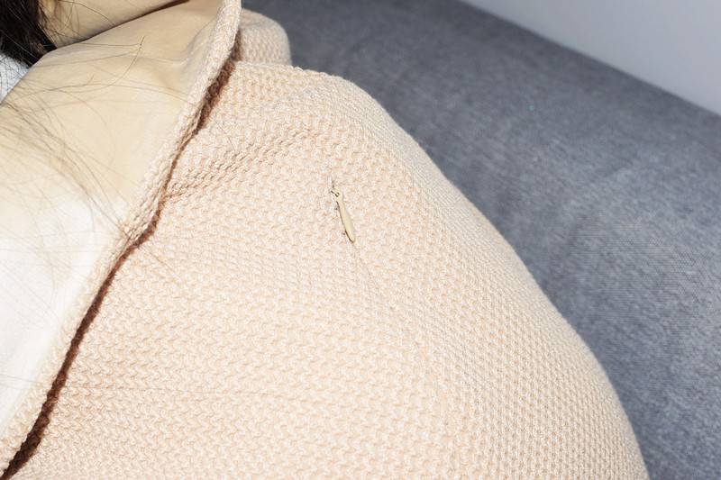 科技与舒适的完美融合 酷轻松石墨烯多功能发热披肩盖毯