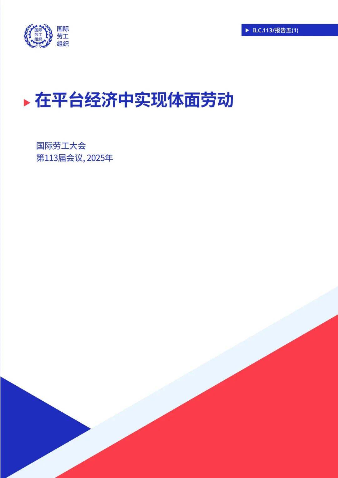 2024年在平台经济中实现体面劳动的方法，平台经济体具有哪些特征