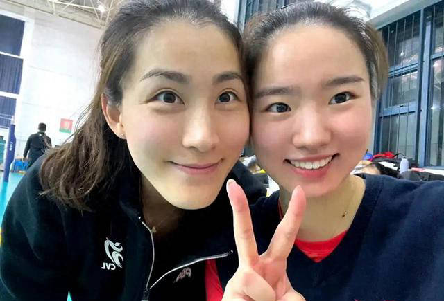 江苏女排季后赛夺冠大计，半决赛或阻击天津强敌_江苏队_刁琳宇_深圳队