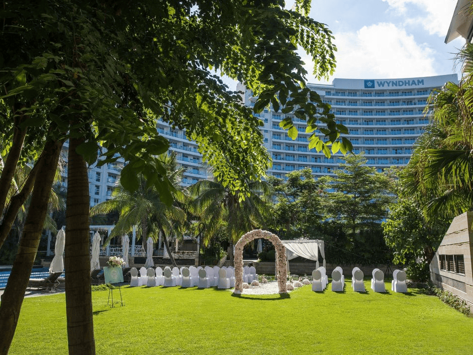 来三亚住这个海景酒店真的太值了!