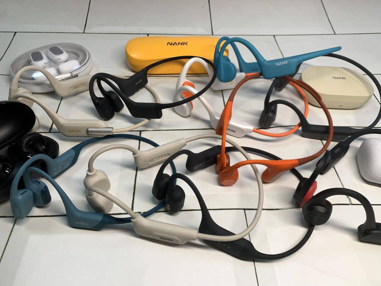 2025年有哪些比较实用的骑行蓝牙耳机推荐?实测精选五款高分榜机型