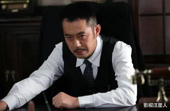 而陆江波的主要人物是策反国民党将领宋鸿儒(王玉璋饰演)