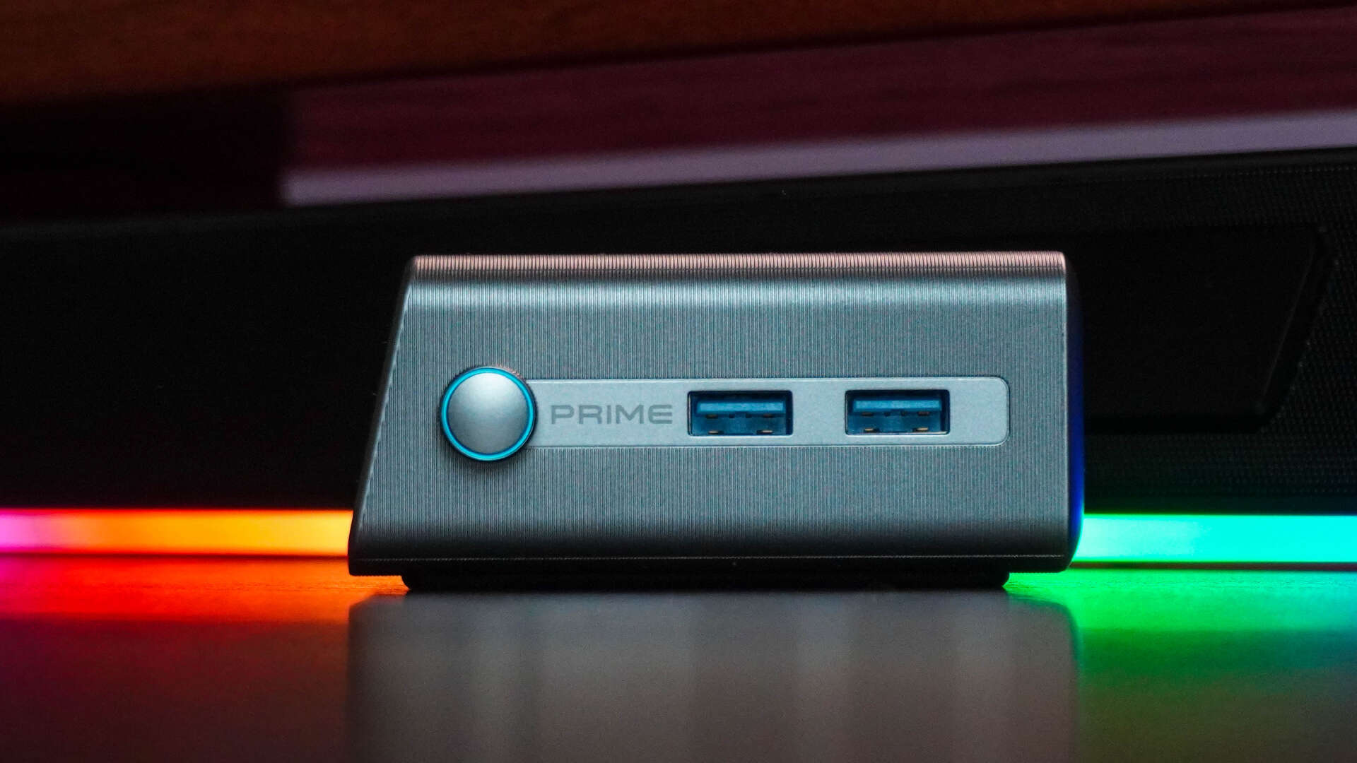 安克创新突破！Anker Prime250W桌面充电器，输出功率随心调