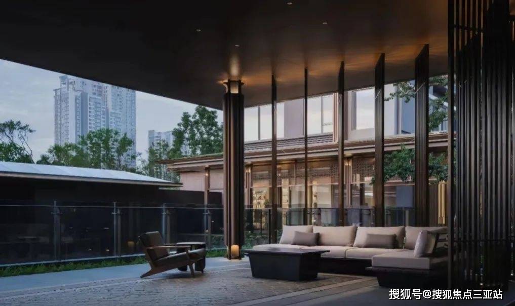 2024保利天珺(保利天珺)精选项目概览：优越位置·实惠价格·完善配套_三亚_海南_服务
