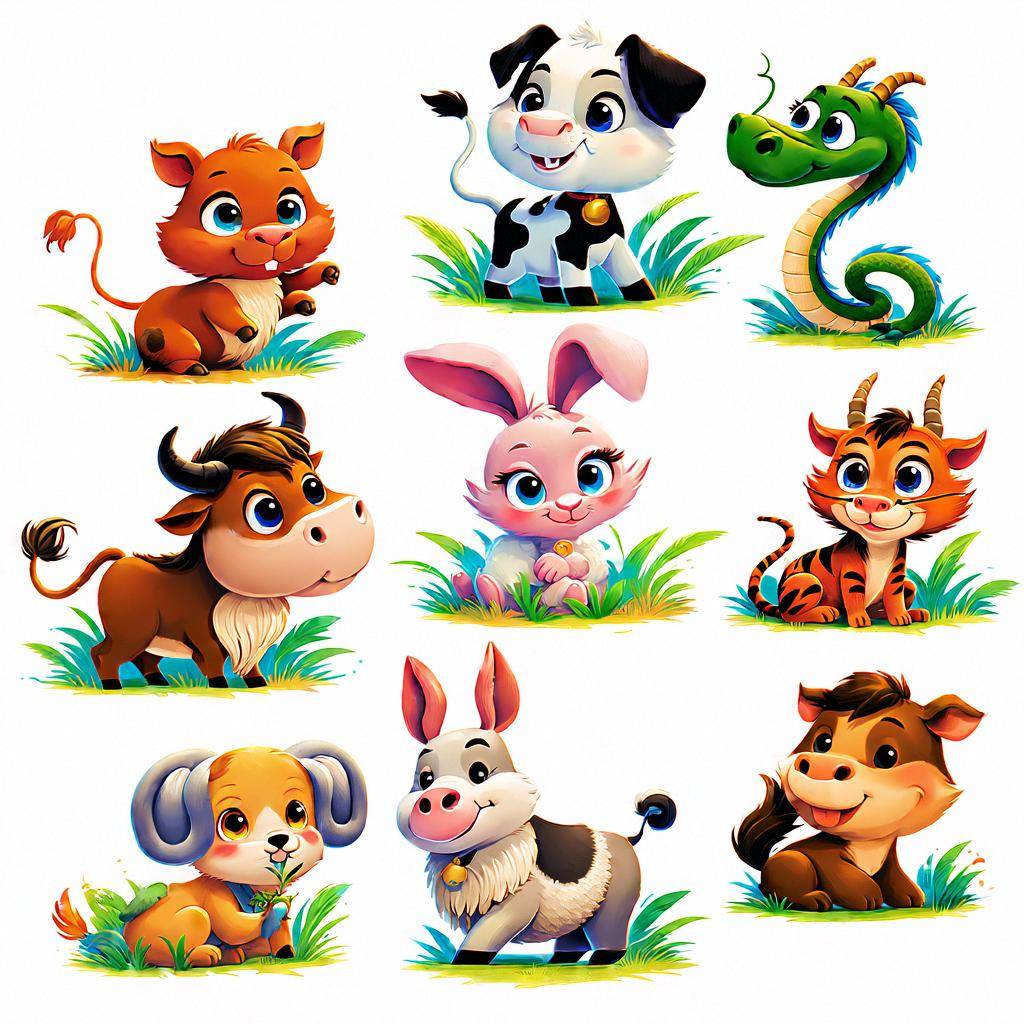 彩票的十二生肖运势(买彩票的生肖)