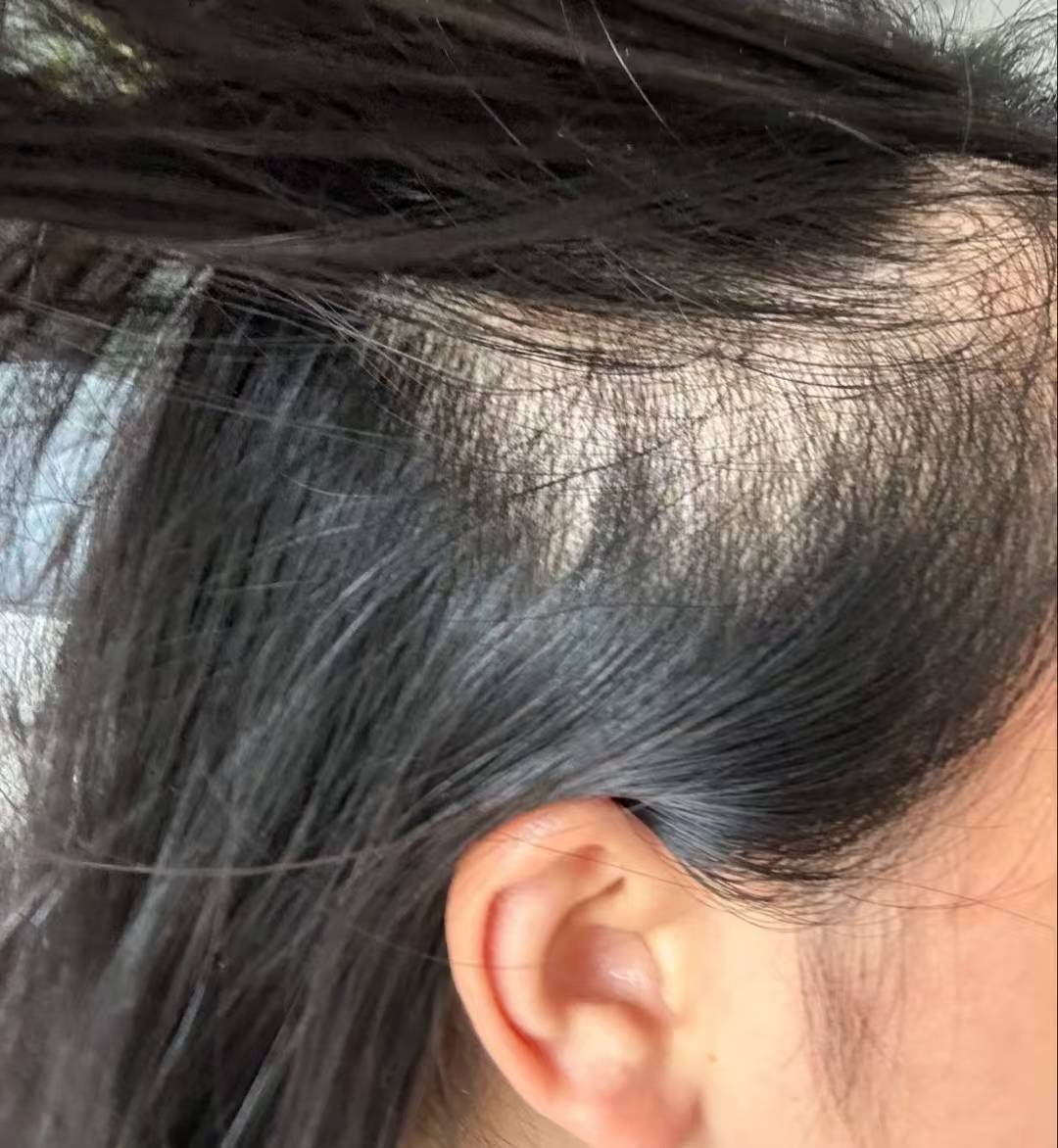 只需三步让你的秀发重焕生机