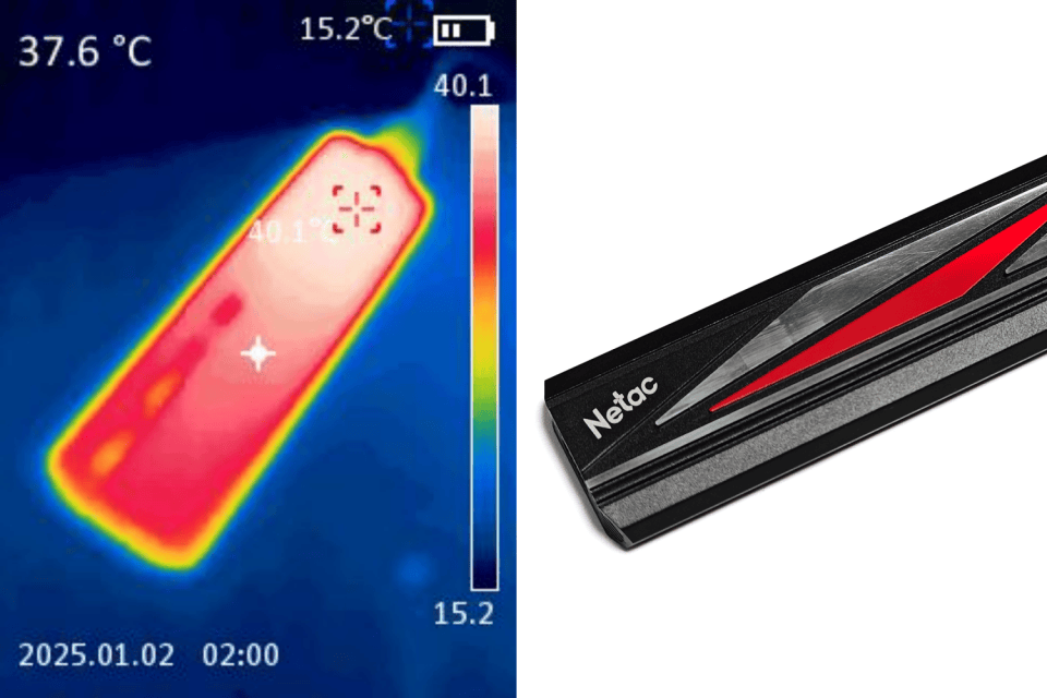 年货节精选：坚固耐用、速度超快的朗科移动固态硬盘ZX20L实测！
