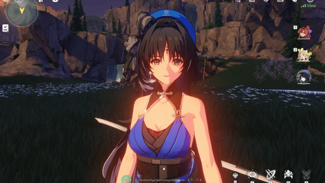 鸣潮公式，鸣潮公式是什么意思