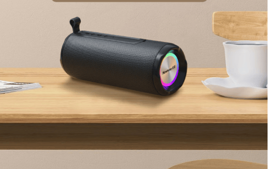 蓝牙音响哪个品牌值得入手?2025年5款爆款蓝牙音响推荐