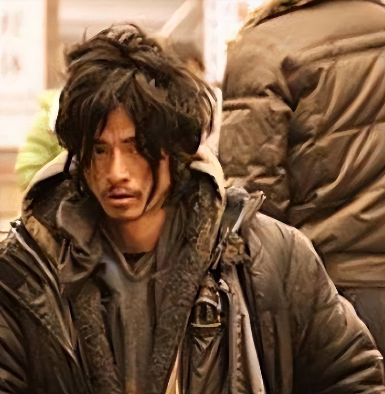 15年前,那个一夜爆红的乞丐"犀利哥",为何如今消失了?