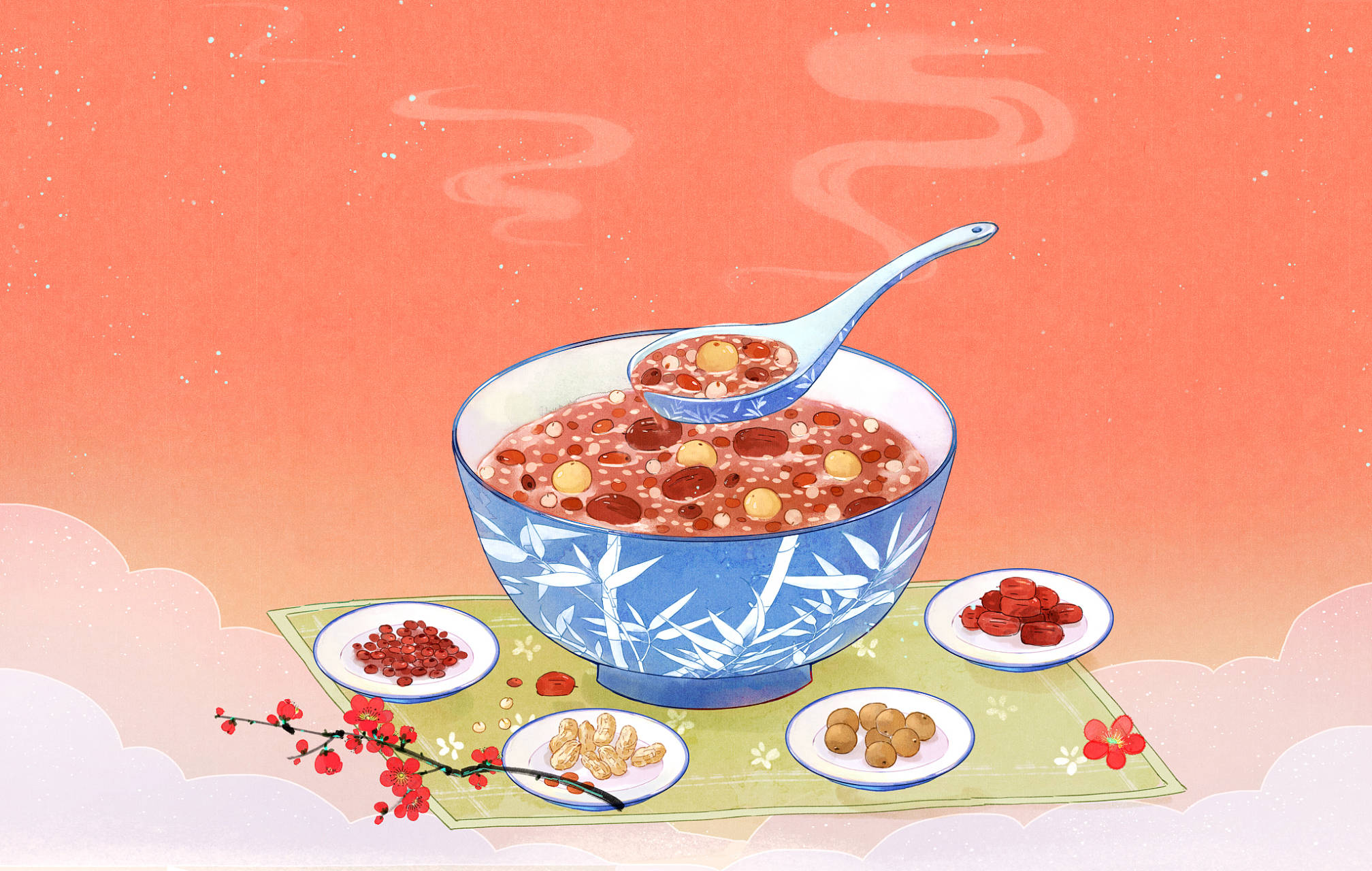 20句简短祝福语,句句温暖贴心,建议收藏