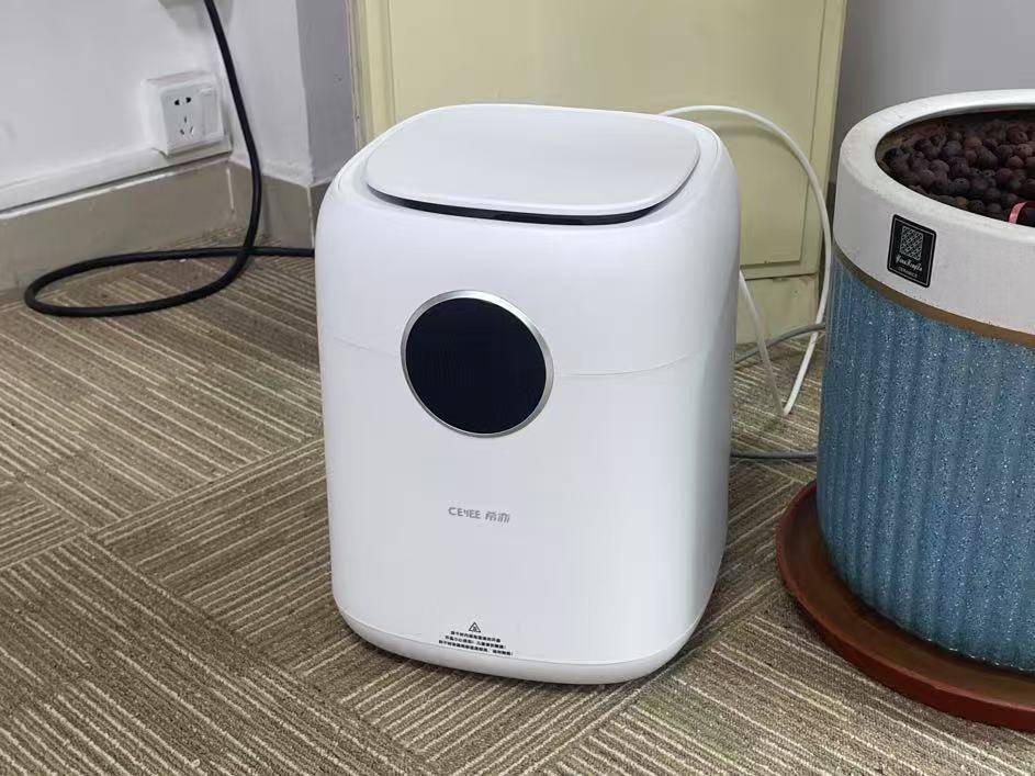 内衣裤洗衣机哪个牌子好？2025年度好用的内裤洗衣机