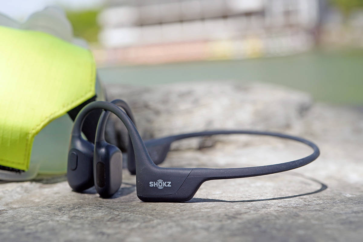 气传导耳机哪个牌子好？总结2025性价比最高的气传导耳机