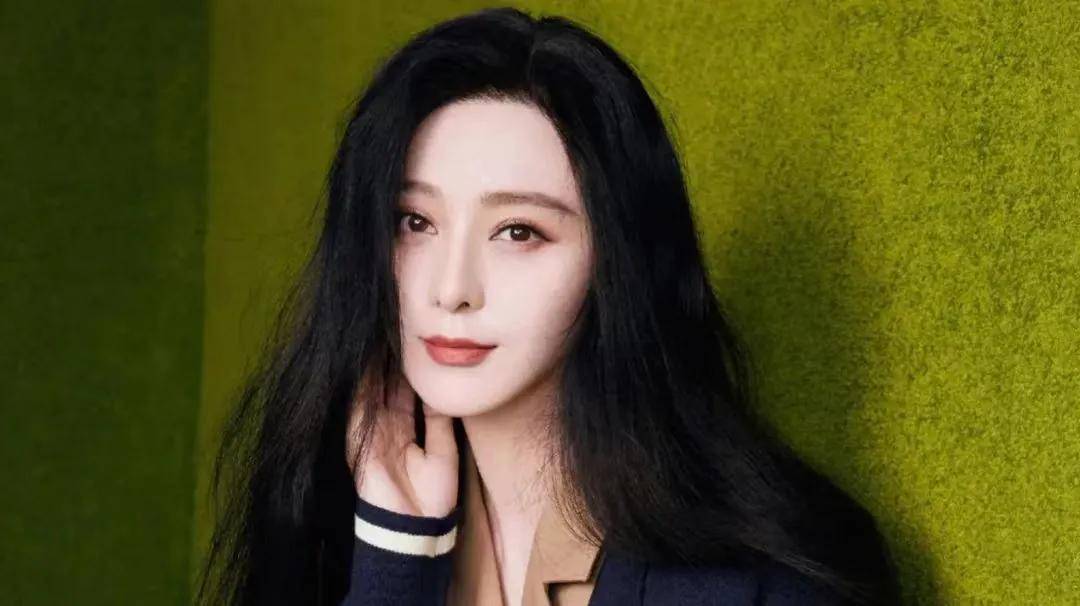 范冰冰要给人当后妈?新恋情曝光后,网友都炸了:离了大谱