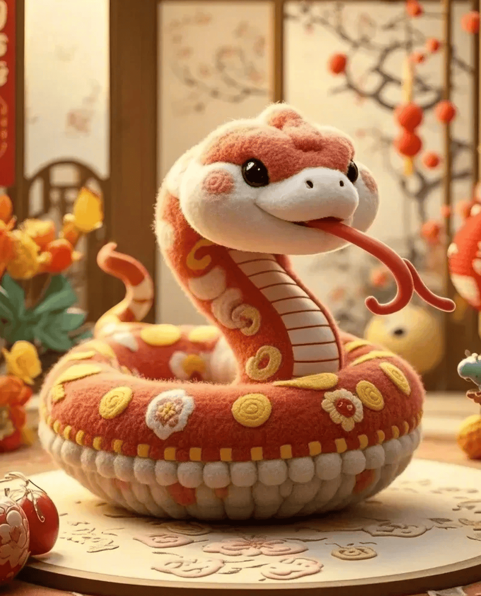 十二生肖蛇人运势(十二生肖蛇人运势如何)