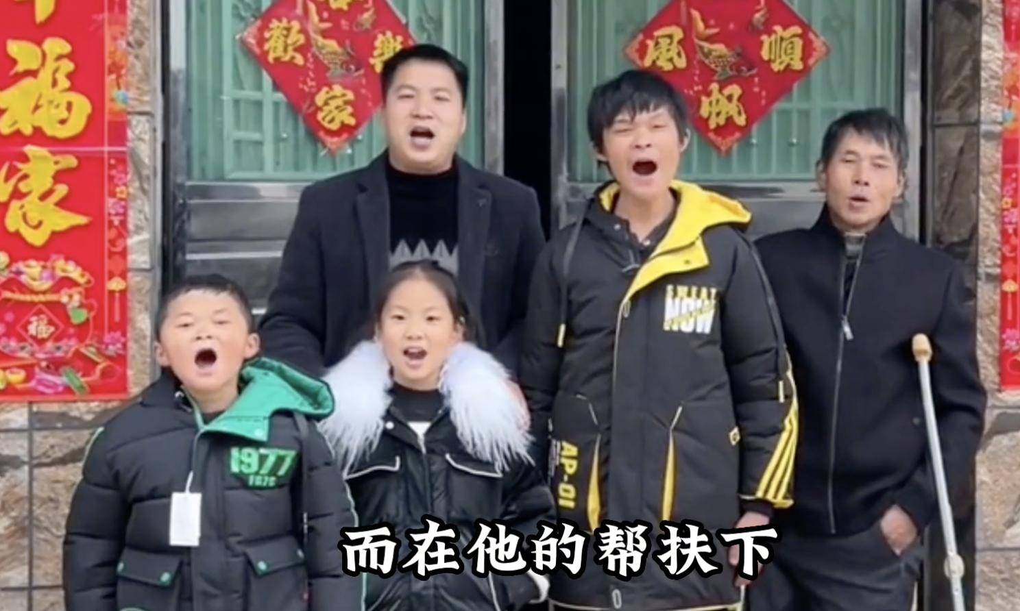 9年前，那个酷似马云的江西7岁小男孩范小勤，现在怎么样了？刘长江范家发孩子 