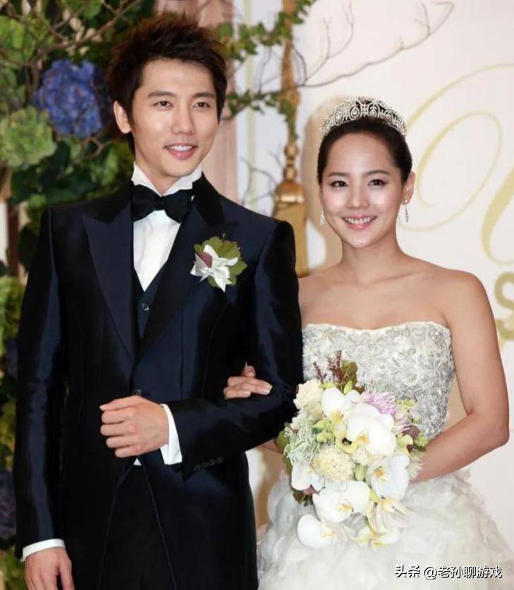 病故男友痴爱她一人,如此痴情编剧都写不出,40岁得她到底多美?