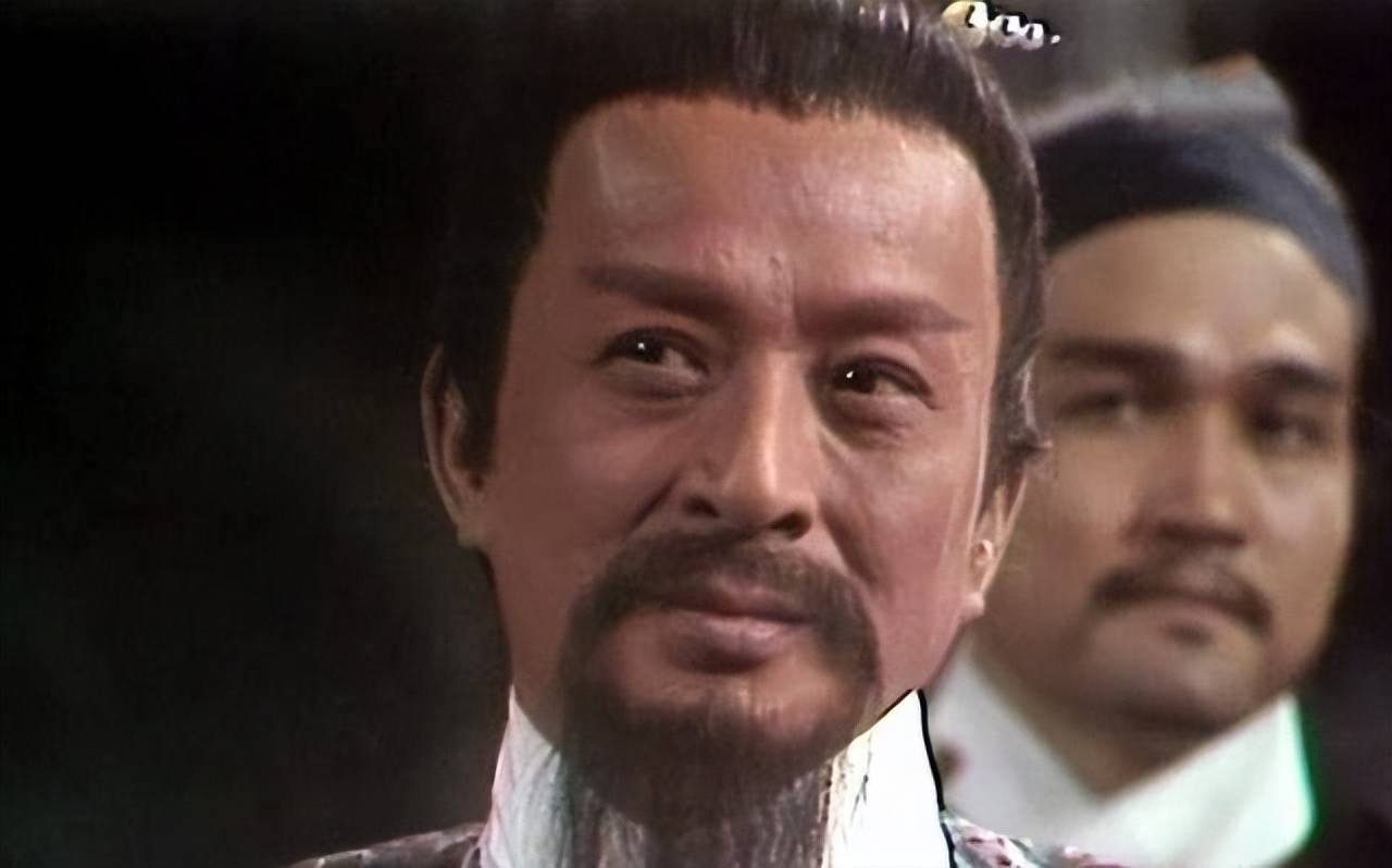 吴孟达尊他为师,被传是关之琳父亲,却因遗产遭四妻七子大闹灵堂