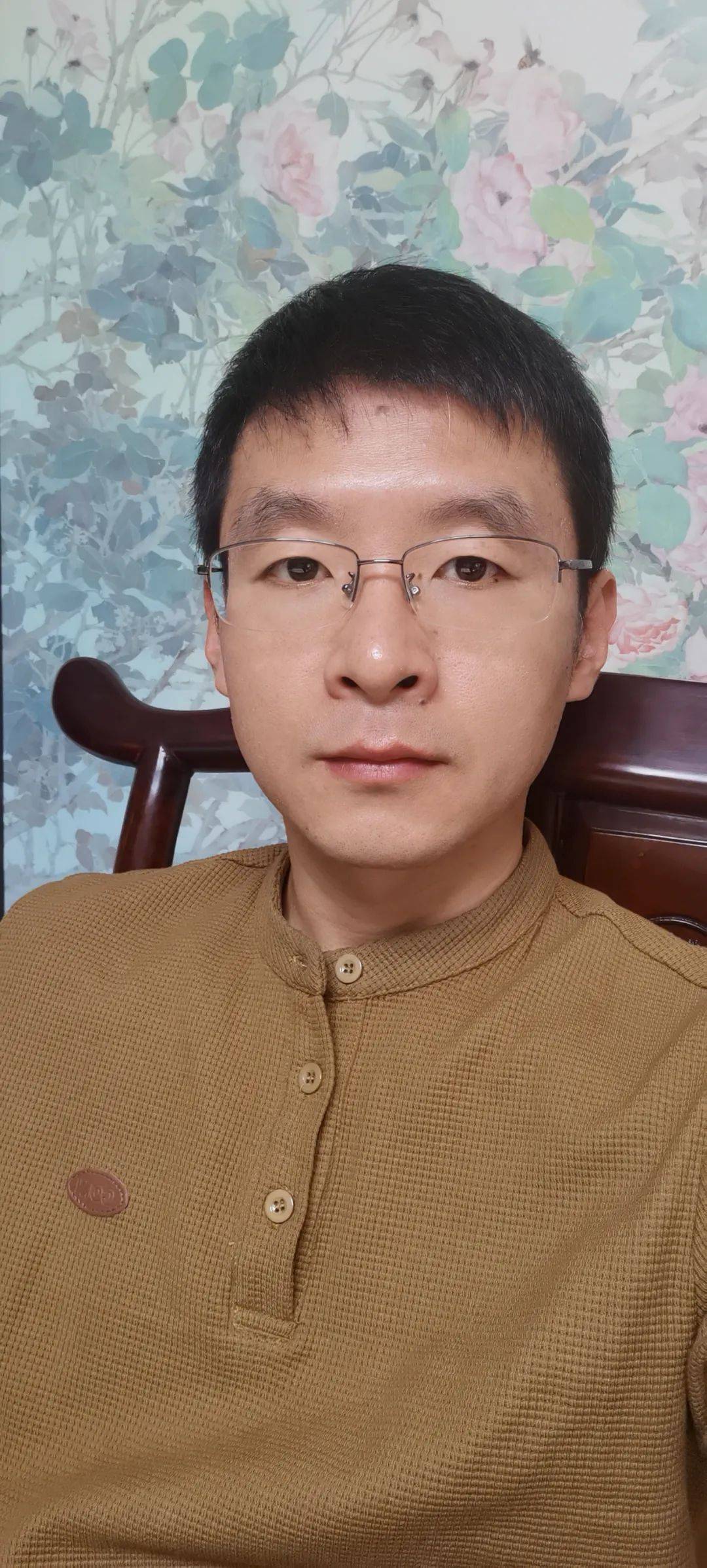 孙文龙《笔墨风华》2025年度中国美术家名家迎春展