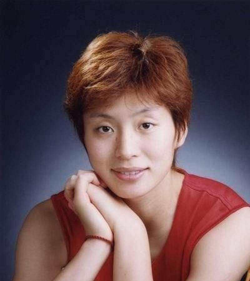 姚沁蕾_篮球_叶莉