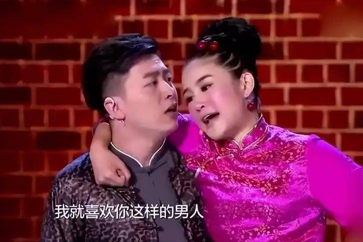 刘亮白鸽刚走红就离婚,6年了处境天差地别,郭德纲当年全说对了