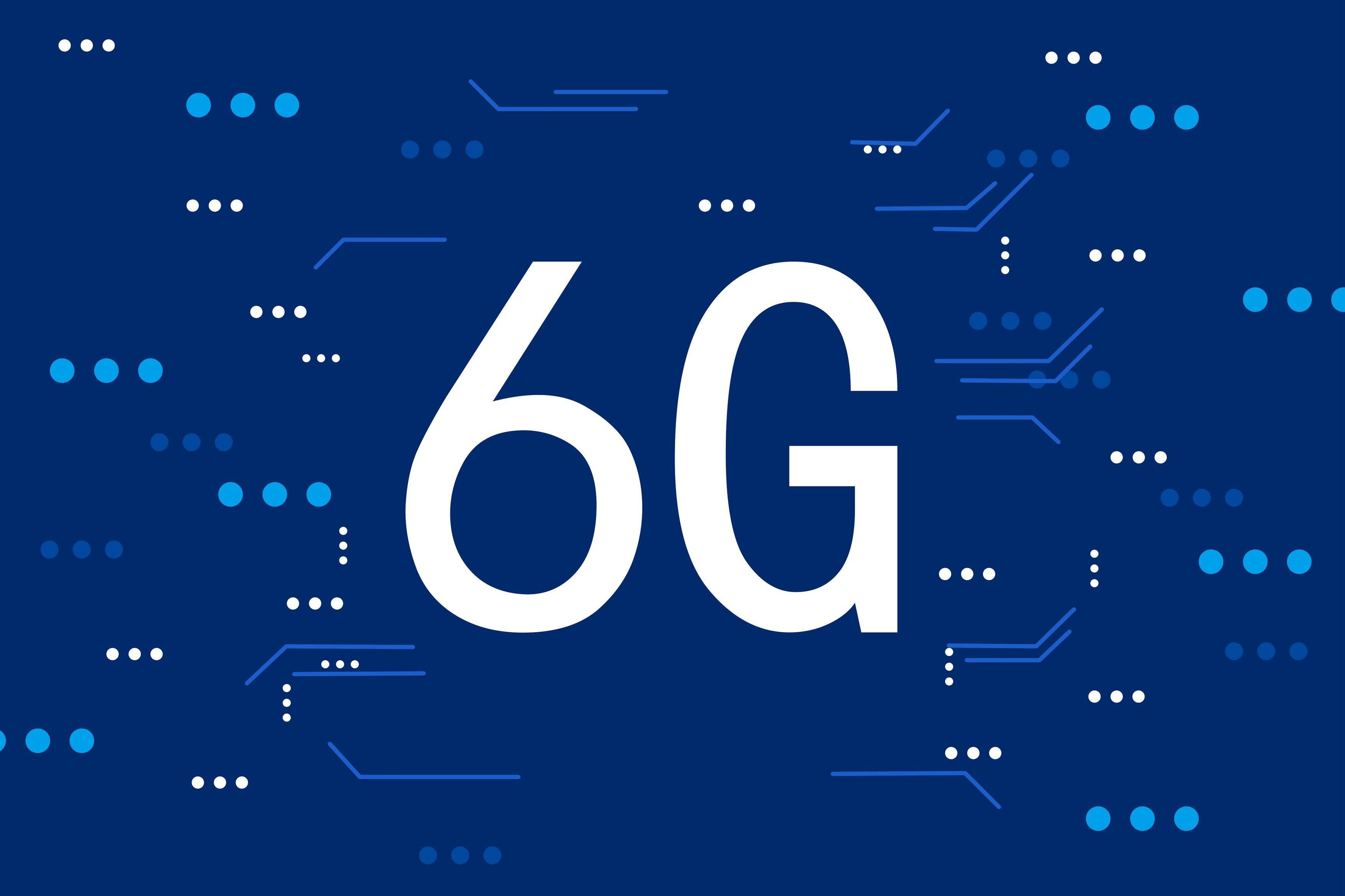 计划2026年首发6g,国内的6g进度如何?
