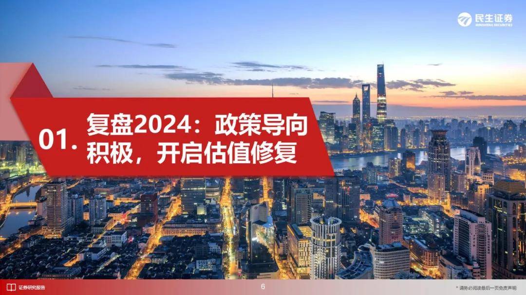 民生证券：2024年高端白酒行业投资前景如何？68页报告详细解读