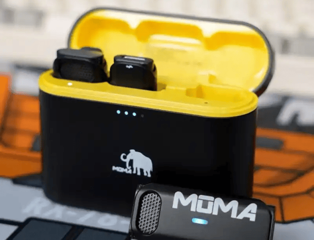 哪种领夹麦性价比高？无线领夹麦哪个牌子音质好？麦克风推荐