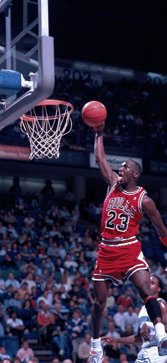 热火为何退役23号球衣