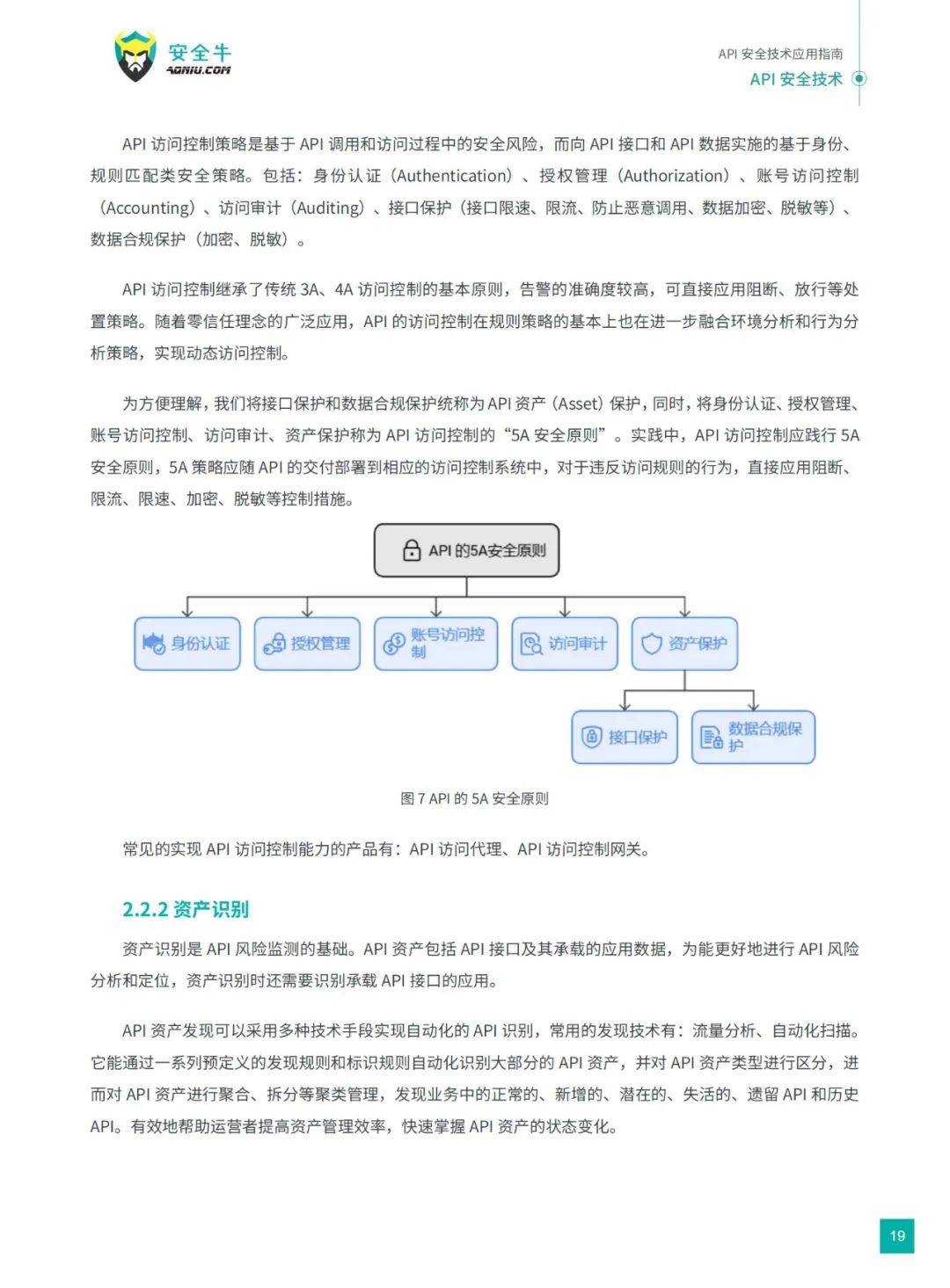 安全牛：2024年api安全技术应用指南pdf下载，应用现状及场景分析