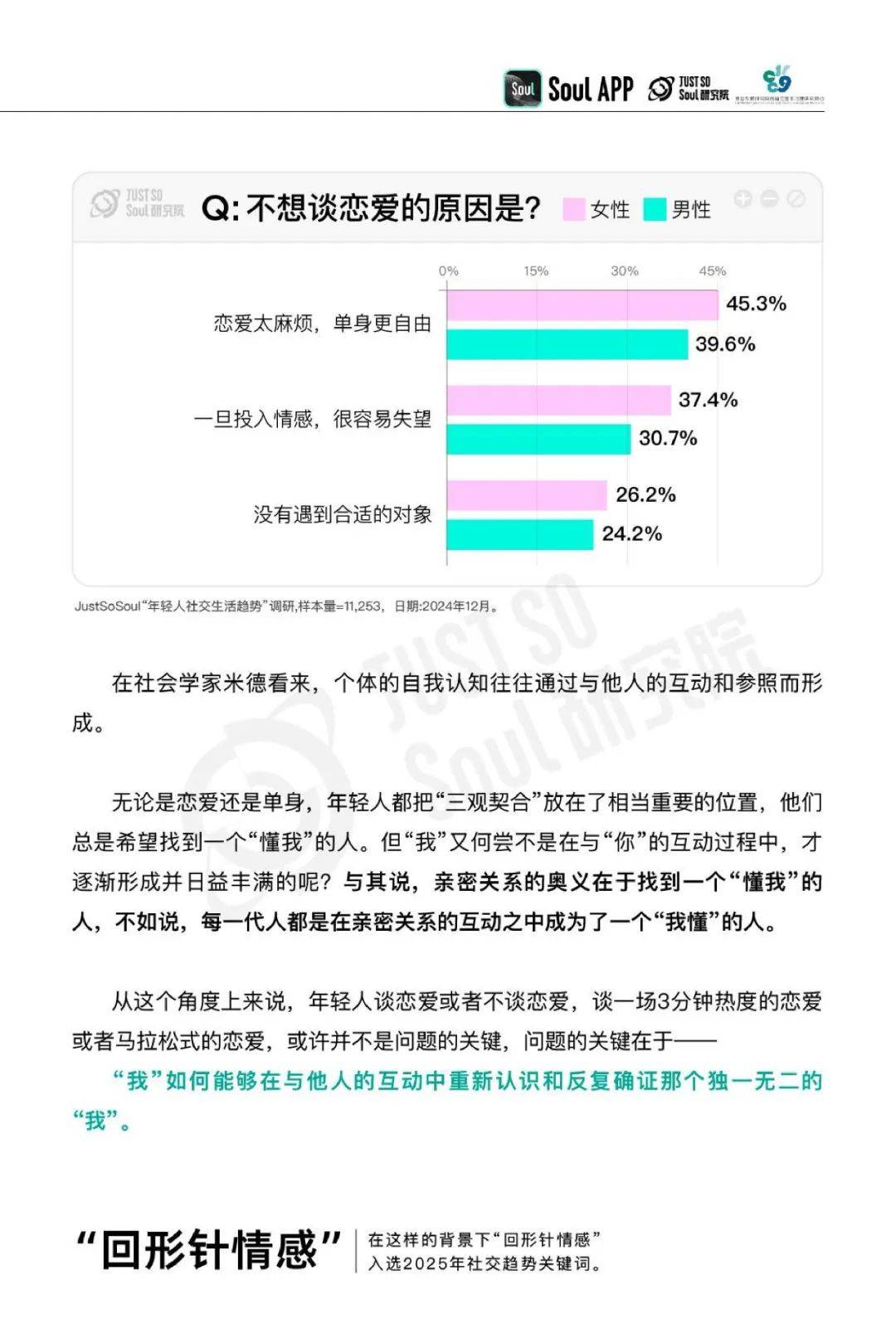 2025年z世代社交需求调查报告，年轻人社交现状及未来趋势分析