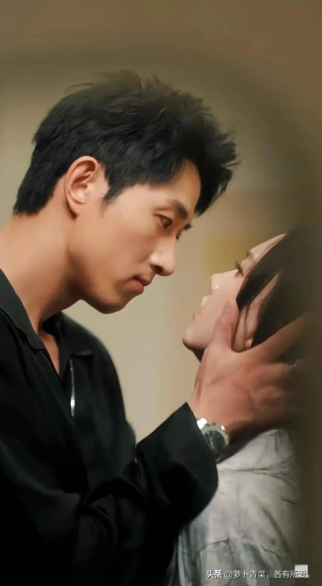 王凯沐8位女主cp大揭秘,个个平分秋色谁才是他的最佳女主角?