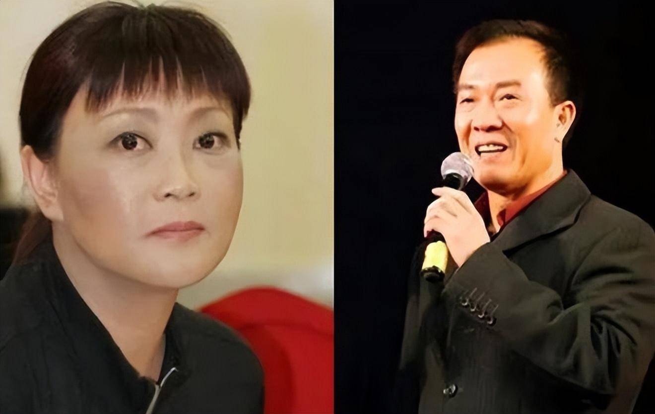 离婚18年,再看戴志诚和杨蕾的境遇,差距截然不同又让人清醒