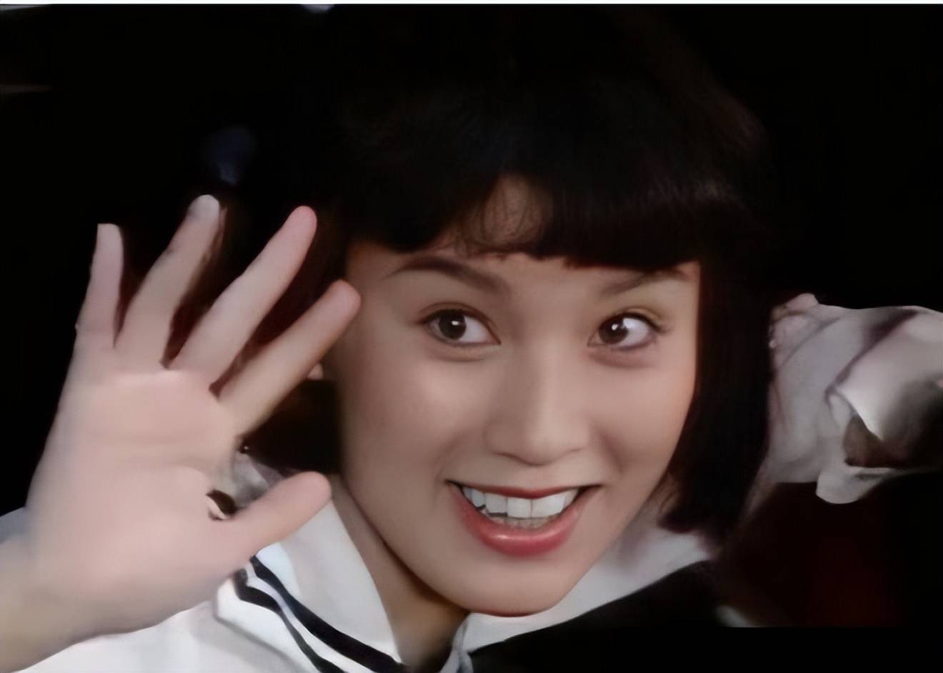 抛妻弃子的李幼斌,现在等来的是儿子30年的报复