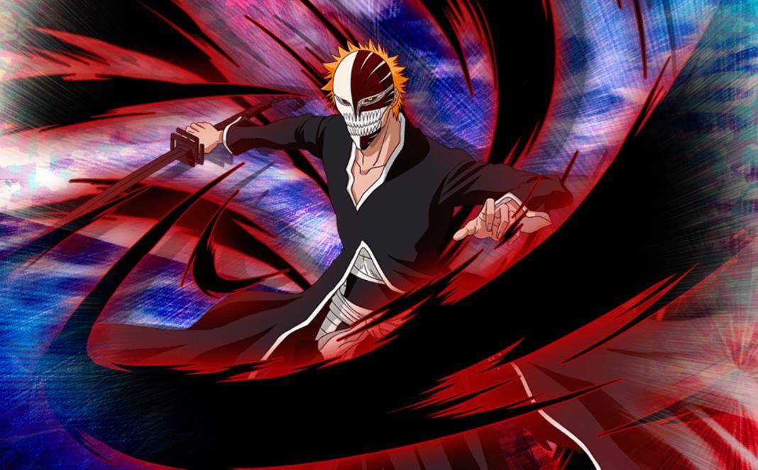 日本最火的13部热血动漫以及主角的战力排名!看看谁能排到第一?